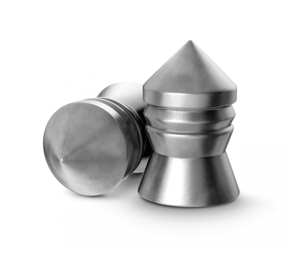 PALLINI MM.4,5 HN SILVER POINT