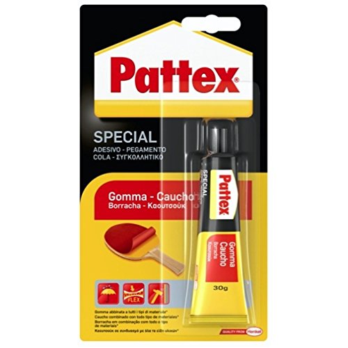 PATTEX SPECIAL GOMMA TUBETTO GR.30