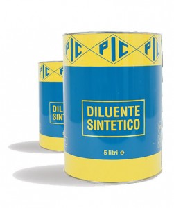 DILUENTE SINTETICO LT.5PIC