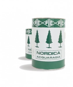 ACQUARAGIA NORDICA LT.5PIC