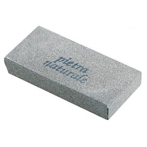 PIETRA NATURALE CM.10X5P/AFFILARE