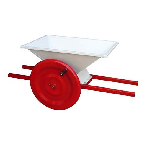 PIGIATRICE MANUALE MOD.T0