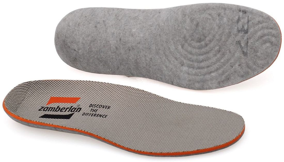 PLANTARE ZAMBERLAN MIS.42 MEMORY COMFORT FIT