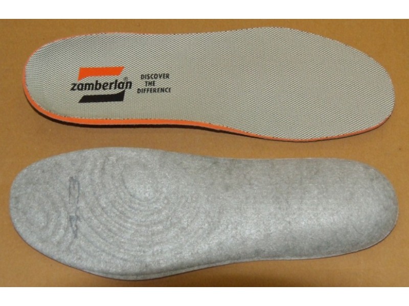 PLANTARE ZAMBERLAN MIS.44 MEMORY COMFORT LINE
