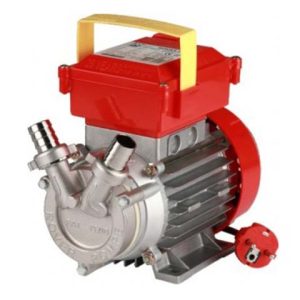POMPA TRAVASO HP 0,5 NOVAX 20 M ROVER