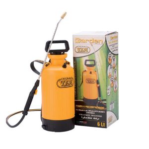 POMPA A PRESSIONE LT.6 GARDEN