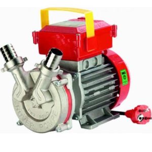 POMPA TRAVASO HP 0,5 NOVAX 25 M ROVER