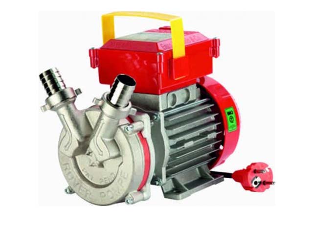 POMPA TRAVASO HP 0,5 NOVAX 25 M ROVER