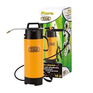 POMPA A PRESSIONE LT.10FLORA