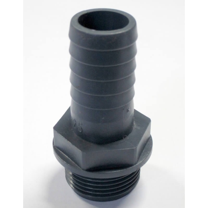 PORTAGOMMA PLAST.M.1/2X16