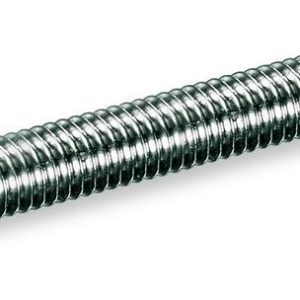 BARRA FILETTATA INOX MM.10