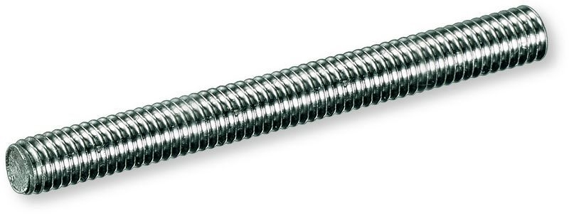 BARRA FILETTATA INOX MM.10