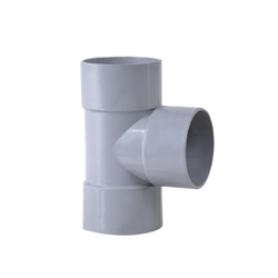 TEE TUBO PN 4 MM.25