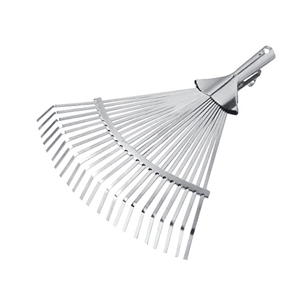SCOPA REGOLABILE P/FOGLIE AUSONIA