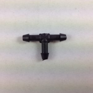 TEE TUBO CAPILLARE MM.3.5