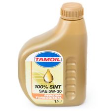 TAMOIL 100% SINT.5W30 LT.1