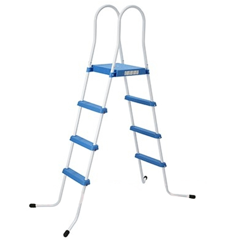 SCALETTA P/PISCINA H.CM.122