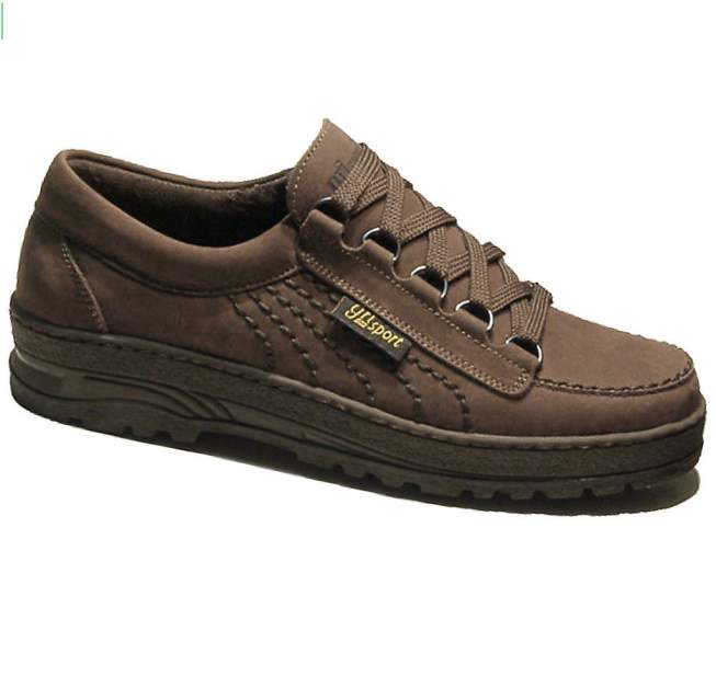 SCARPA CACCIA LONTRA MIS.43