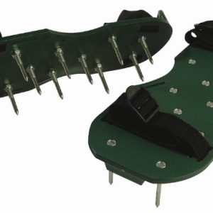 SCARPE ARIEGGIA PRATO