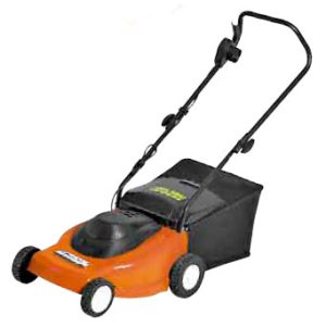 RASAERBA OLEOMAC ELETTR.W.1300 K 40P