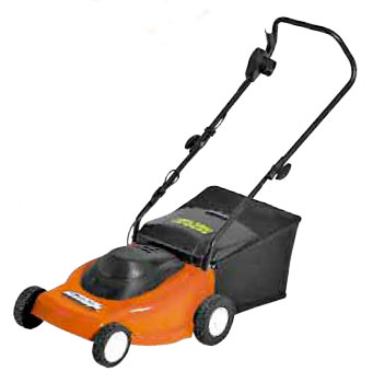 RASAERBA OLEOMAC ELETTR.W.1300 K 40P