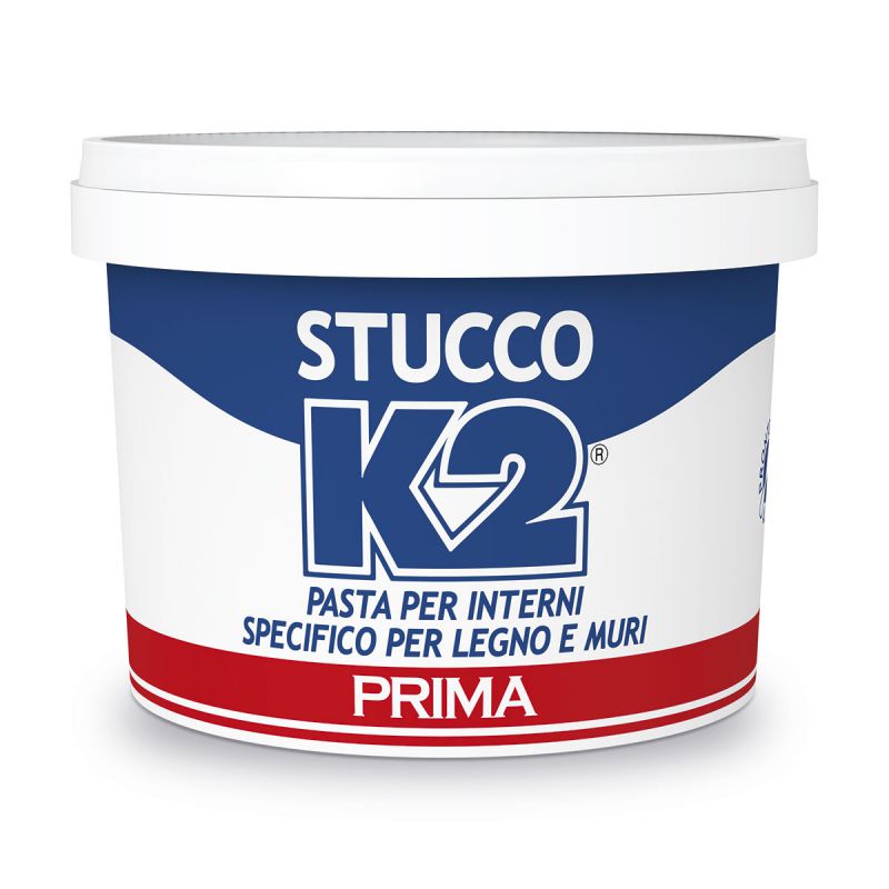 STUCCO FULL KG.1 MURO/LEGNO NS