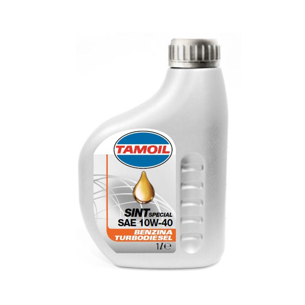 TAMOIL SINT SPECIAL 10W-40 LT.1 BENZINA/TURBODIESEL