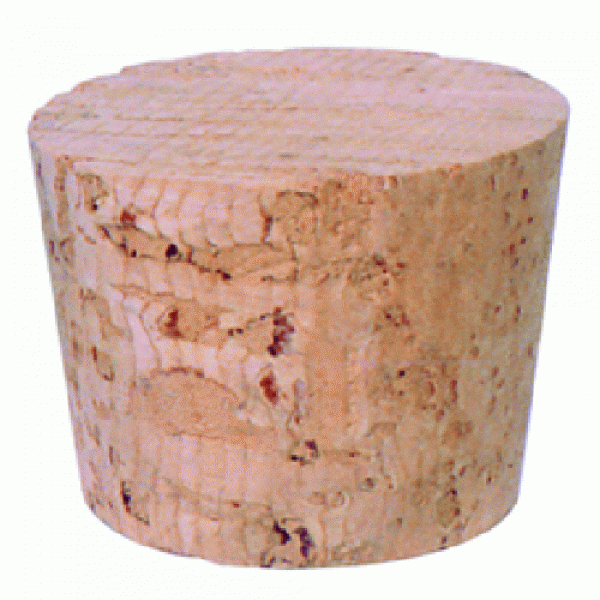 TAPPO SUGHERO DAMIGIANAMM.105