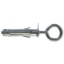 TASSELLO MM.16 FE OCCHIO CHIUSO FISCHER