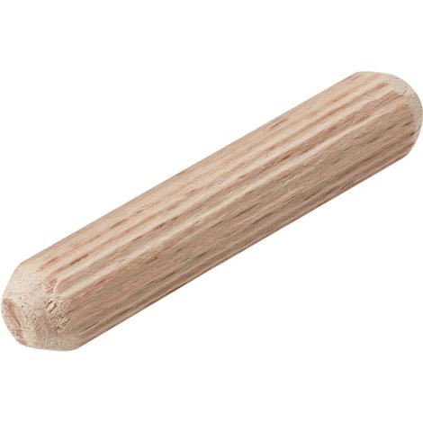 TASSELLO LEGNO D.14 CM.100