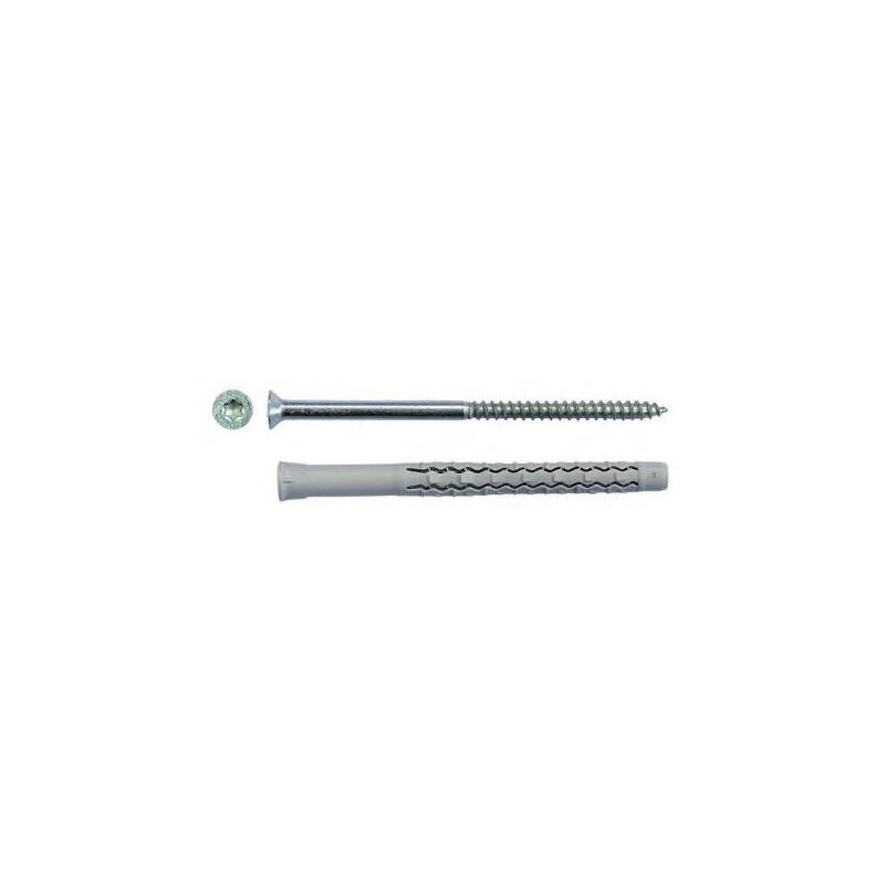 TASSELLO MM.8X80 C/VITETORX