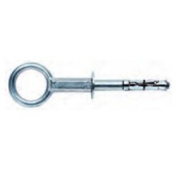 TASSELLO MM.10X80 FE C/PERNO