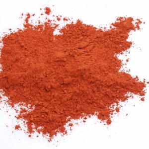 TERRA COLORATA ROSSA KG.1