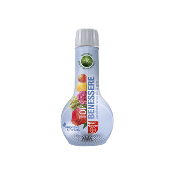 TOP BENESSERE ML.175