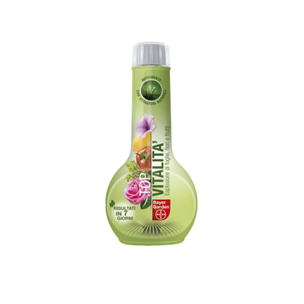 TOP VITALITA' ML.750