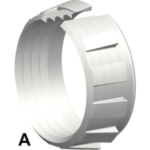 ANELLO DI GRAFFAGGIO MM.25