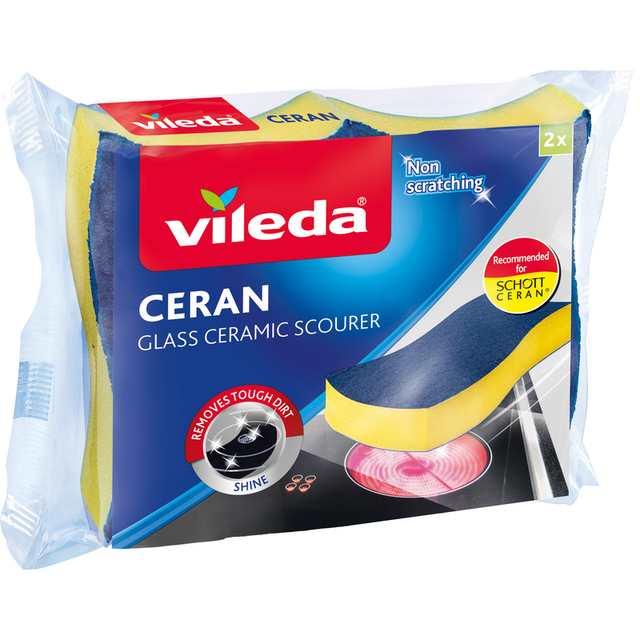 ABRASIVO CERAN VILEDA